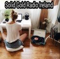 SOLID GOLD RADIO IRELAND logo