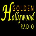 Golden Hollywood Old Time Radio logo