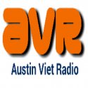 Austin Viet Radio logo