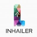 Inhailer Radio logo