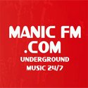 Manic FM logo
