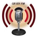 GR 931 FM logo