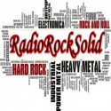 Radio Rock Solid logo