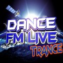 Dancefmlive Trance logo