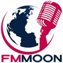FMmoon logo