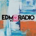 EDM Radio Romania - Your 24/24 Live EDM bangers logo