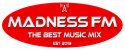 Madness FM logo