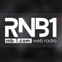 RNB1 logo
