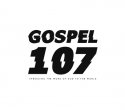 Gospel107 logo
