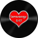 Lovesongs247 logo