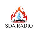 Seventh day Adventist Radio logo