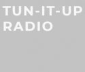 TUN-IT-UP RADIO logo