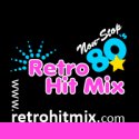 Retro Hit Mix logo