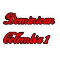 DominicanColombia1 logo