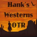 Hank's Westerns OTR logo
