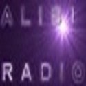 Alibi Radio logo
