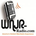 WNJR Radio.Com logo