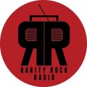 Rarity Rock Radio logo