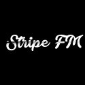 Stripe FM logo
