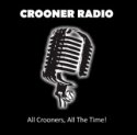 Crooner Radio logo