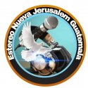 Estereo Nueva Jerusalem Guatemala 86.7FM logo