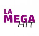 La Mega Hit logo