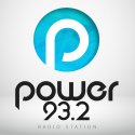 Power fm 93.2 logo