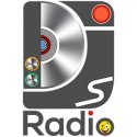 DJsRadioUS logo