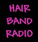 HAIR BAND RADIO logo