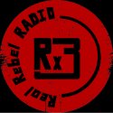 Real Rebel Radio logo