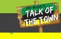 Talk Of The Town Radio logo