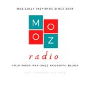 Mooz FM Radio Station logo
