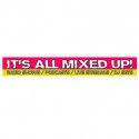 It's All Mixed Up! logo