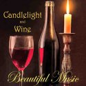 Candlelight and Wine logo