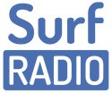 Surf 102.5 logo