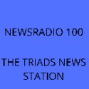 Newsradio 100 logo