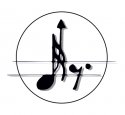 Radio Falš (Radio Off Key) logo