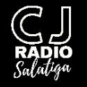 CJ RADIO SALATIGA logo