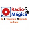 RadioMágicaFM logo