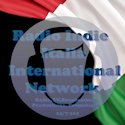 Radio Indie Italia International Network logo