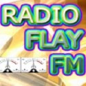Flay FM logo