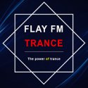 Flay FM Trance logo