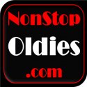 NonStop Oldies logo