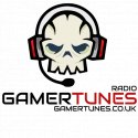GamerTunes logo