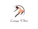 Lounge Vibes logo