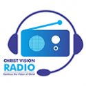 Christ Vision Radio logo