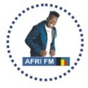 Afri Fm logo