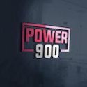 Power 900 logo