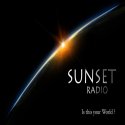 Sunset Radio logo
