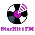 StarHit 1 FM logo